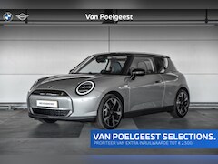MINI Mini-Electric - Cooper SE | Selections | Classic Trim | Pakket M | Summer Sale 100