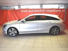 Mercedes-Benz CLA-klasse Shooting Brake - 180 Business Solution, navi , parkeer camera, Spo