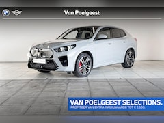 BMW iX2 - eDrive20 M Sport Edition Premium Pack | Selections