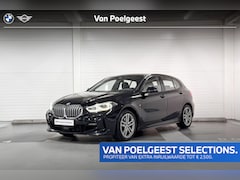BMW 1-serie - 118i High Executive l M-Sport | Selections