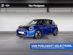 MINI Cooper - 3-deurs E Favoured M 40.7 kWh | Selections