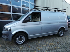 Volkswagen Transporter - 2.0 TDI L1H1 Airco, Trekhaak, 3 Persoons verkoop in opdracht van klant ONLY EXPORT