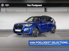 BMW X1 - sDrive20i | Selections