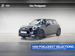 MINI One - 3-deurs Classic Uitvoering | Selections