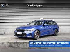 BMW 3-serie Touring - 330e M Sportpakket Pro / Innovation Pack / Comfort Pack / Panoramadak / Trekhaak / Selecti