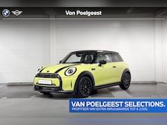 MINI Cooper - 3-deurs | Sfeerverlichting | Park Distance Control | Apple CarPlay | Selections