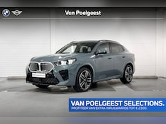 BMW iX2 - eDrive20 | M-Sport | Innovation Pack | Harman/Kardon | Comfort Access | Selections