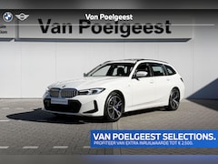 BMW 3-serie Touring - 330e | Selections