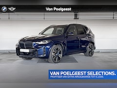 BMW X5 - xDrive50e Launch Edition | Selections