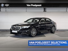 BMW i5 - Sedan eDrive40 84 kWh | Selections