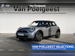 MINI Cooper - C Favoured S | Selections