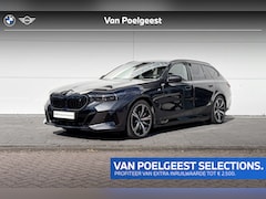 BMW i5 Touring - eDrive40 M Sport Edition 84 kWh | Selections i5 Touring eDrive40 M Sport Edition 84 kWh