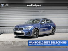 BMW X2 - xDrive25e High Executive / Selections