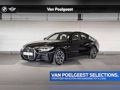 BMW 4-serie Gran Coupé - 430i | Selections M Sport