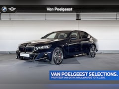 BMW 5-serie - Sedan 520d | Selections M Sport
