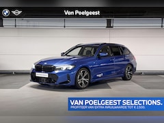 BMW 3-serie Touring - 318i | Selections | Glazen panoramadak | M Sportonderstel