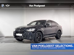 BMW X4 - M40i High Executive | Selections