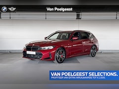 BMW 3-serie Touring - 318i | Selections