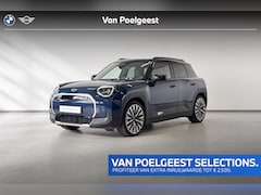 MINI Aceman - SE John Cooper Works | Selections