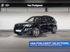 BMW X1 - sDrive18i | Selections