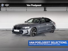 BMW 3-serie - Sedan 318i | M-Sport | Travel Pack | Entertainment Pack | Schuif-/kanteldak | Selections