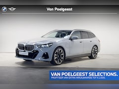 BMW 5-serie Touring - 530e xDrive M Sportpakket | Selections Aut