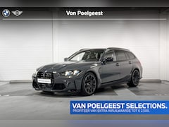 BMW 3-serie Touring - M3 xDrive Competition | M-Drivers Pack | Innovation Pack | Keramische Remmen | Driving Ass