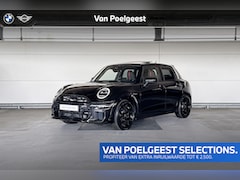 MINI Cooper - 5-deurs 1.5 Cooper C John Cooper Works | Selections | Glazen panoramadak | Pakket XL