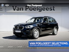 BMW X3 - xDrive30e | Selections | High Executive | HiFi System | Elektrisch verwarmde voorstoelen