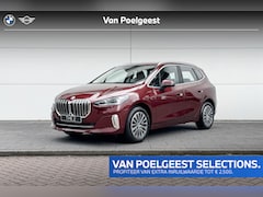 BMW 2-serie Active Tourer - 218i Luxury Line Innovation | Selections Luxury-Line | Innovation Pack