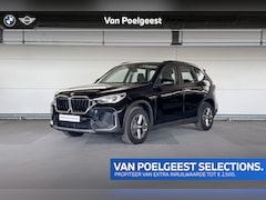 BMW X1 - sDrive20i | Selections