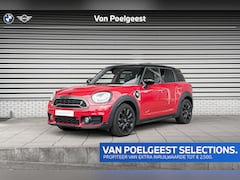 MINI Countryman - Cooper SE ALL4 / Selections