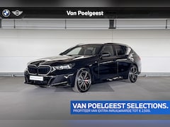 BMW 5-serie Touring - 520i | Selections | M Sport Pro | Travel Pack | Comfort Pack