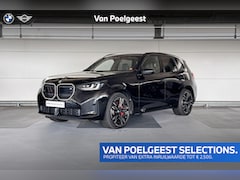 BMW X3 - M50 | Selections