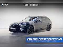 BMW 3-serie Touring - M3 Competition xDrive LCI | Selections Aut