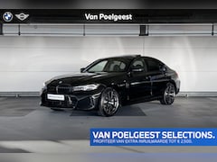 BMW 3-serie - Sedan 320e | Selections | M Sportpakket | Trekhaak met elektrisch wegklapbare kogel |