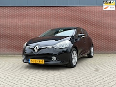 Renault Clio - 0.9 TCe Expression / Nap / Airco / Cruise control / Isofix