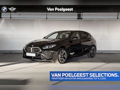 BMW 1-serie - 120 M Sport Design Edition | Selections