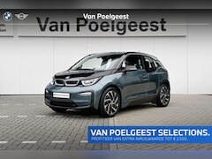 BMW i3 - 120Ah 42 kWh | Selections Business Edition | Achteruitrijcamera