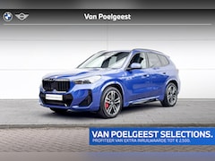 BMW X1 - sDrive18i M-Sport Pro Premium Pack | Selections M-Sport Pro | Premium Pack | Travel Pack