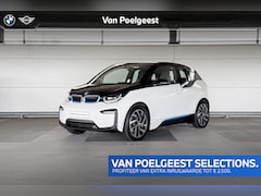 BMW i3 - 120Ah 42 kWh | Selections
