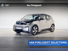 BMW i3 - Basis 120Ah Comfort Pack Advanced | Selections