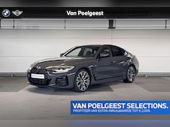 BMW 4-serie Gran Coupé - 420i Business Edition Plus | Selections