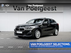 BMW X2 - sDrive18i | Selections High Executive | Achteruitrijcamera | Panoramadak