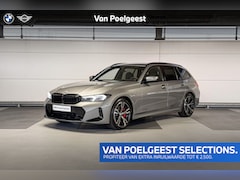 BMW 3-serie Touring - 318i | Selections | M Sportpakket Pro | Draadloos oplaadstation |