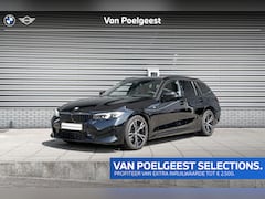 BMW 3-serie Touring - 318i M Sportpakket / Comfort Pack / Trekhaak / Selections