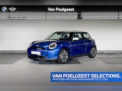 MINI Mini-Electric - Cooper 3-deurs Cooper E Classic | Selections | Pakket S