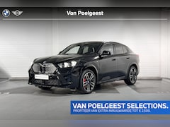 BMW iX2 - eDrive20 | M-Sport Pro | Innovation Pack | Harman/Kardon | Comfort Access | Selections