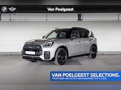 MINI Countryman - E John Cooper Works L | Selections