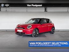 MINI Cooper - 3-deurs E Classic L | Selections